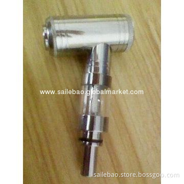 High quality  new smoke e pipe mini e pipe from shenzhen factory SLB